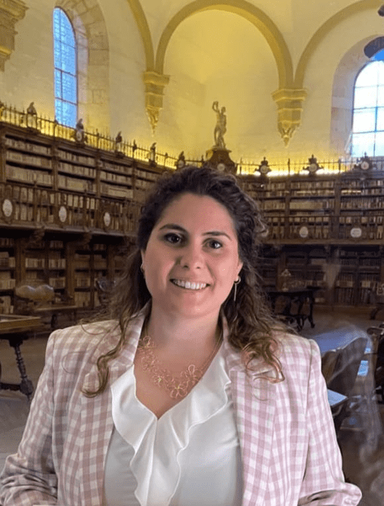 María Nieto Sobrino